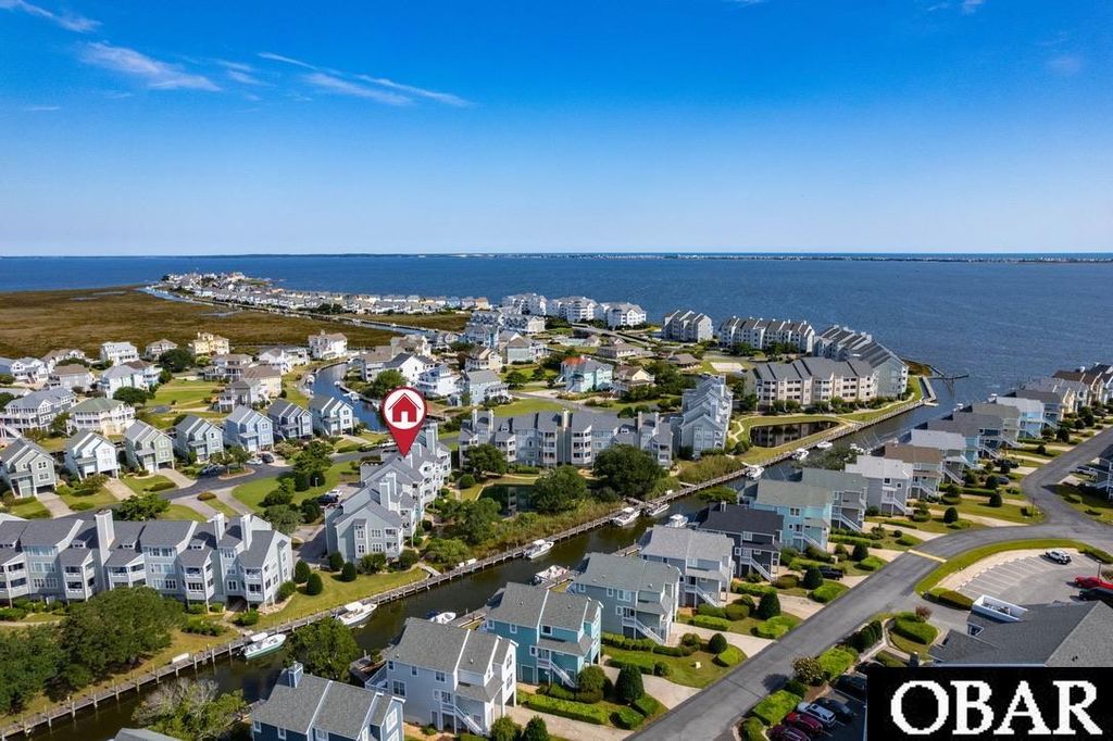 Image 24 of property listing at 424 Pirates Way # 424A, Manteo, NC 27954