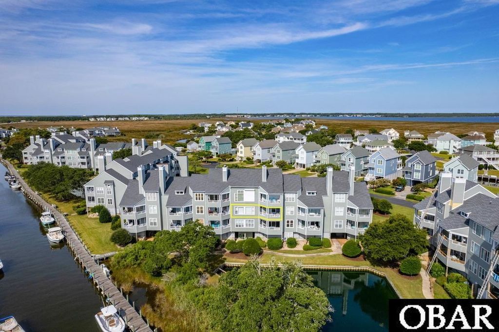 Image 25 of property listing at 424 Pirates Way # 424A, Manteo, NC 27954