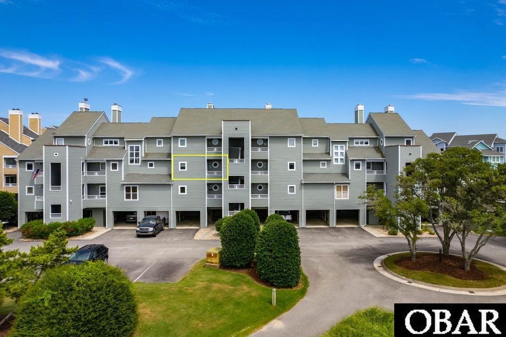 Image 26 of property listing at 424 Pirates Way # 424A, Manteo, NC 27954