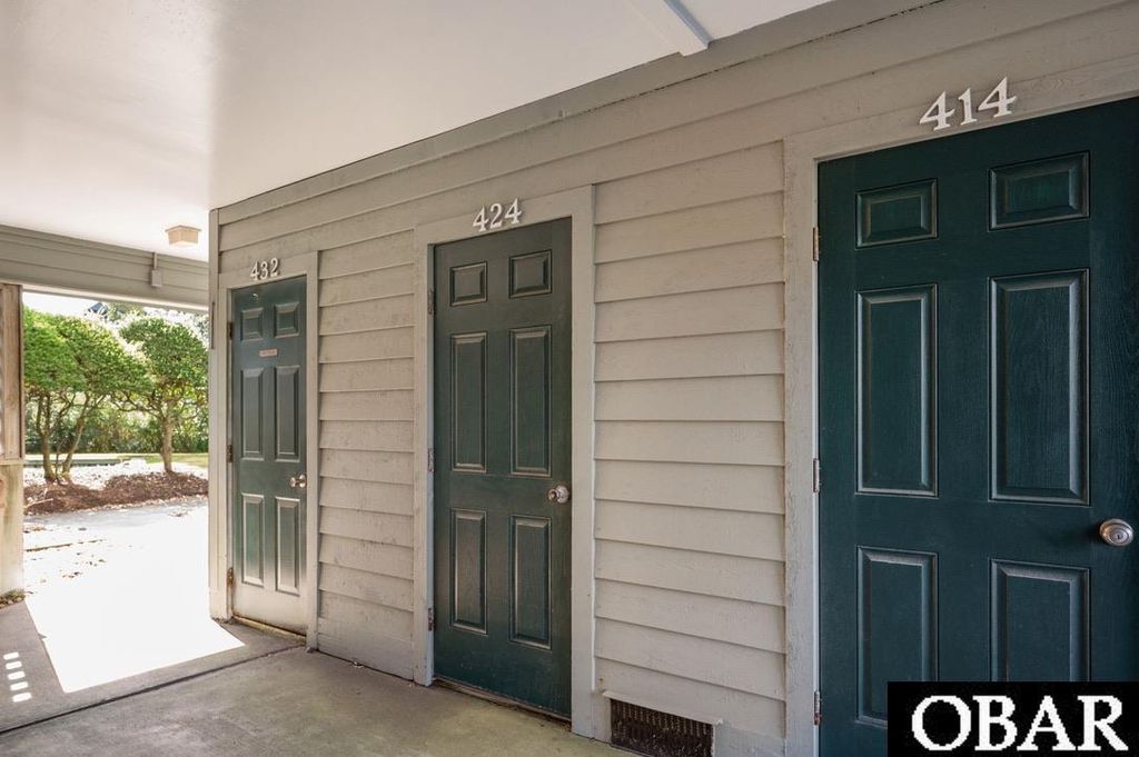 Image 27 of property listing at 424 Pirates Way # 424A, Manteo, NC 27954