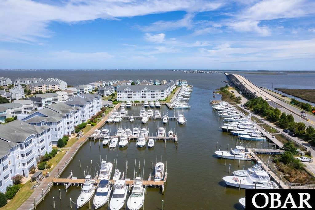 Image 28 of property listing at 424 Pirates Way # 424A, Manteo, NC 27954