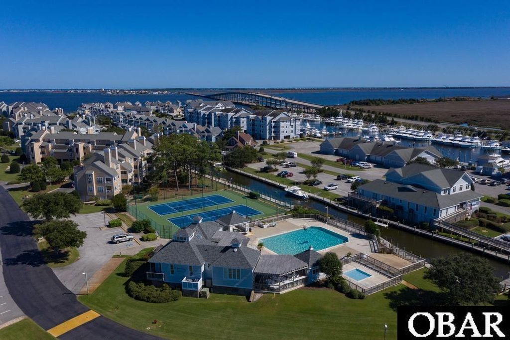 Image 30 of property listing at 424 Pirates Way # 424A, Manteo, NC 27954