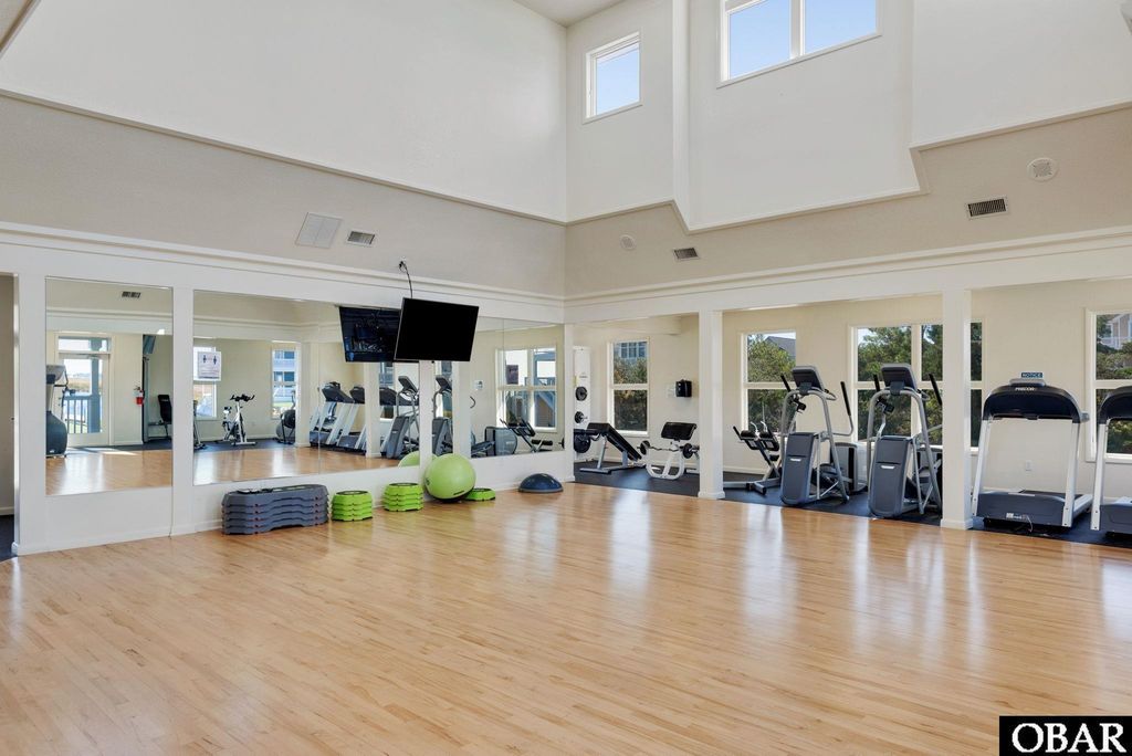 Image 32 of property listing at 424 Pirates Way # 424A, Manteo, NC 27954