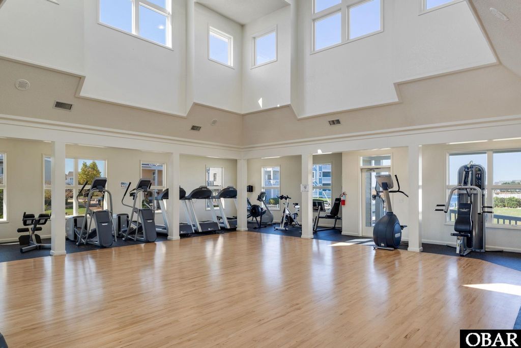 Image 33 of property listing at 424 Pirates Way # 424A, Manteo, NC 27954