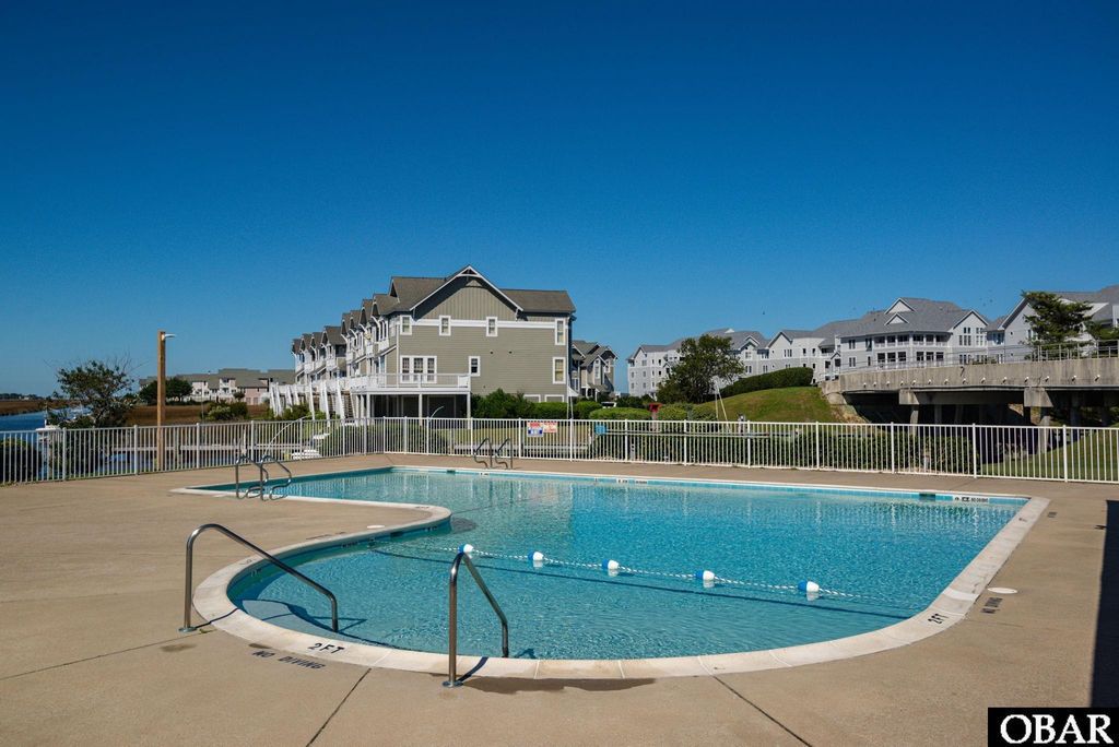 Image 35 of property listing at 424 Pirates Way # 424A, Manteo, NC 27954