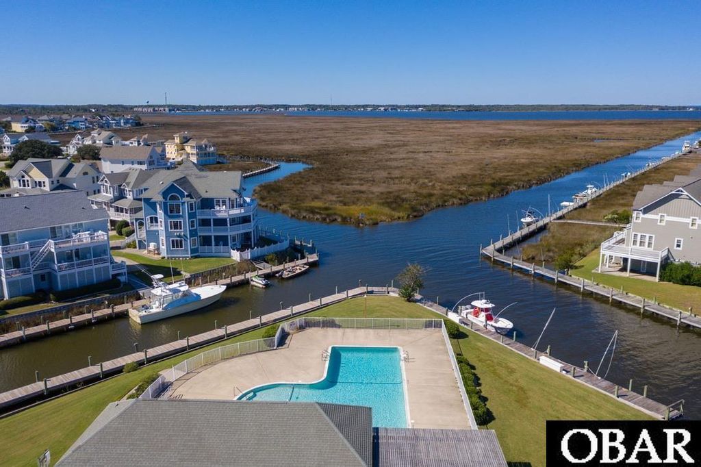 Image 38 of property listing at 424 Pirates Way # 424A, Manteo, NC 27954