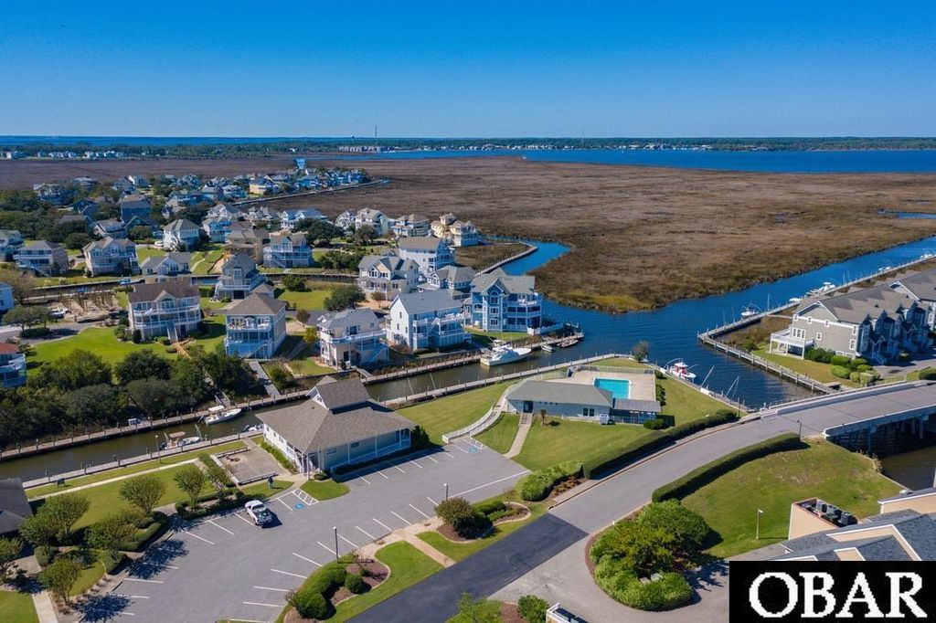 Image 39 of property listing at 424 Pirates Way # 424A, Manteo, NC 27954