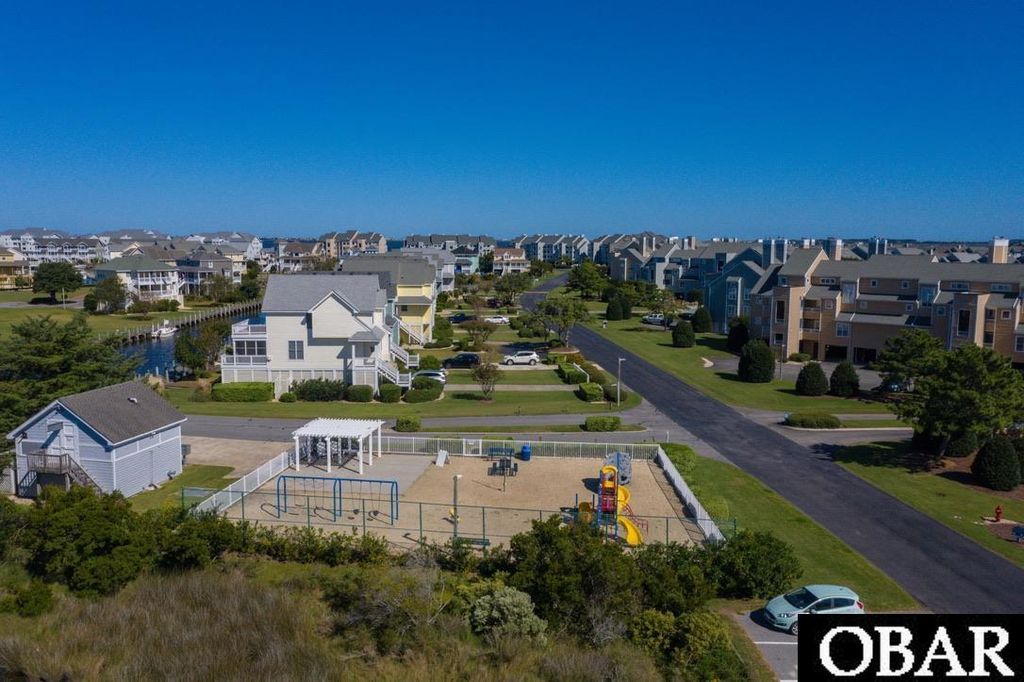 Image 40 of property listing at 424 Pirates Way # 424A, Manteo, NC 27954