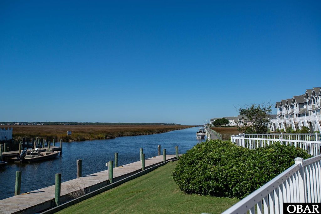 Image 41 of property listing at 424 Pirates Way # 424A, Manteo, NC 27954