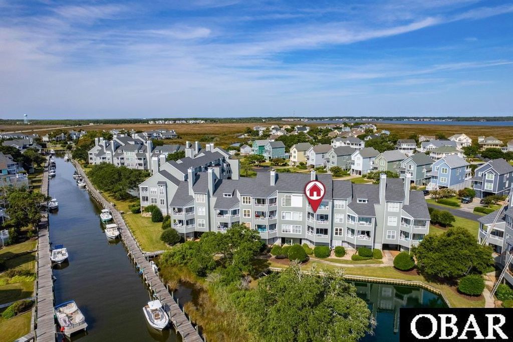 Image 43 of property listing at 424 Pirates Way # 424A, Manteo, NC 27954