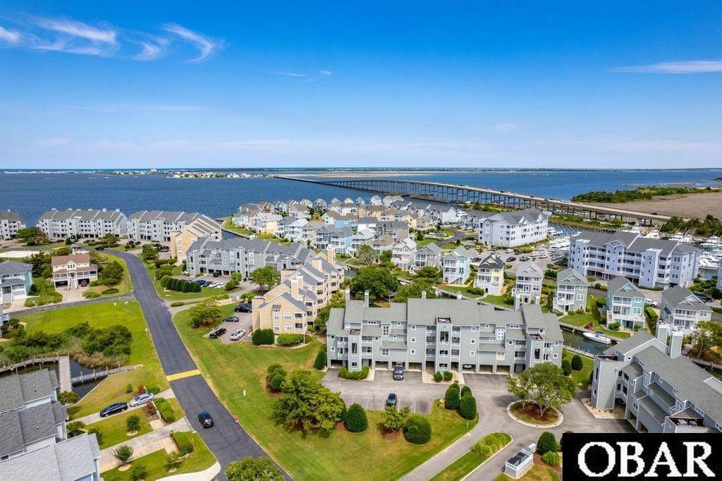 Image 44 of property listing at 424 Pirates Way # 424A, Manteo, NC 27954