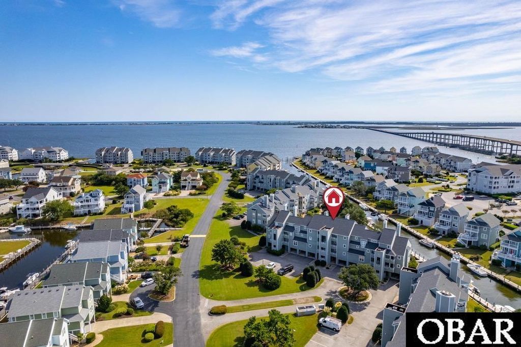 Image 46 of property listing at 424 Pirates Way # 424A, Manteo, NC 27954