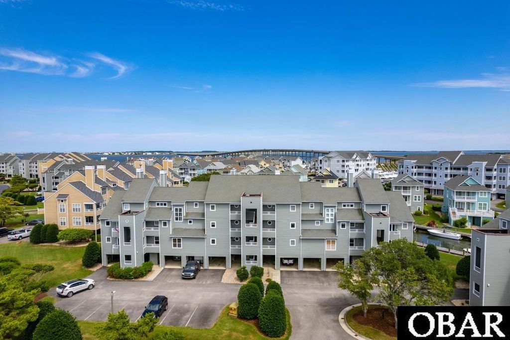 Image 48 of property listing at 424 Pirates Way # 424A, Manteo, NC 27954