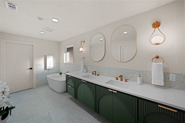 7736 Woodstone Lane, Dallas, TX 75248