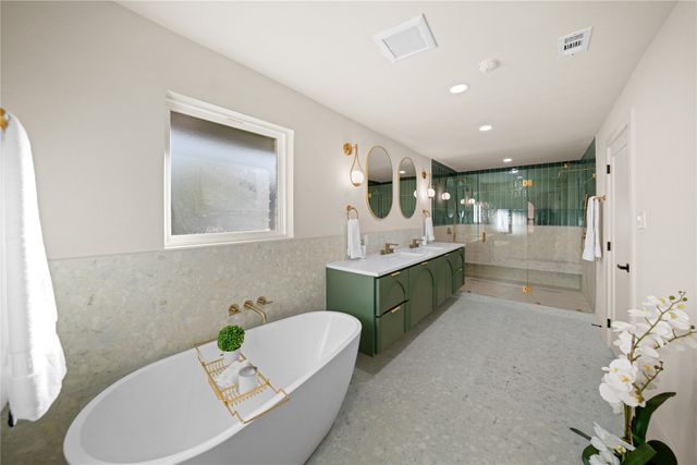 7736 Woodstone Lane, Dallas, TX 75248