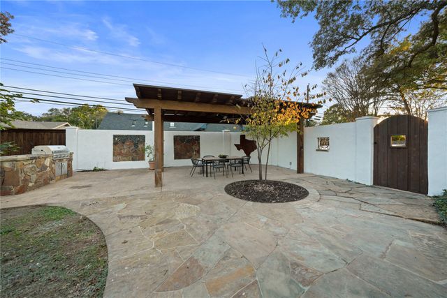 7736 Woodstone Lane, Dallas, TX 75248