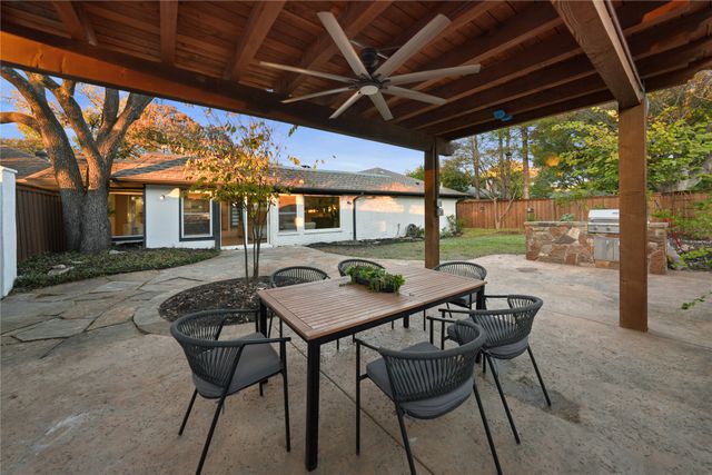 7736 Woodstone Lane, Dallas, TX 75248