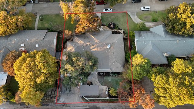 7736 Woodstone Lane, Dallas, TX 75248