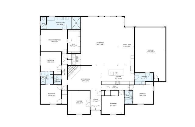 7736 Woodstone Lane, Dallas, TX 75248