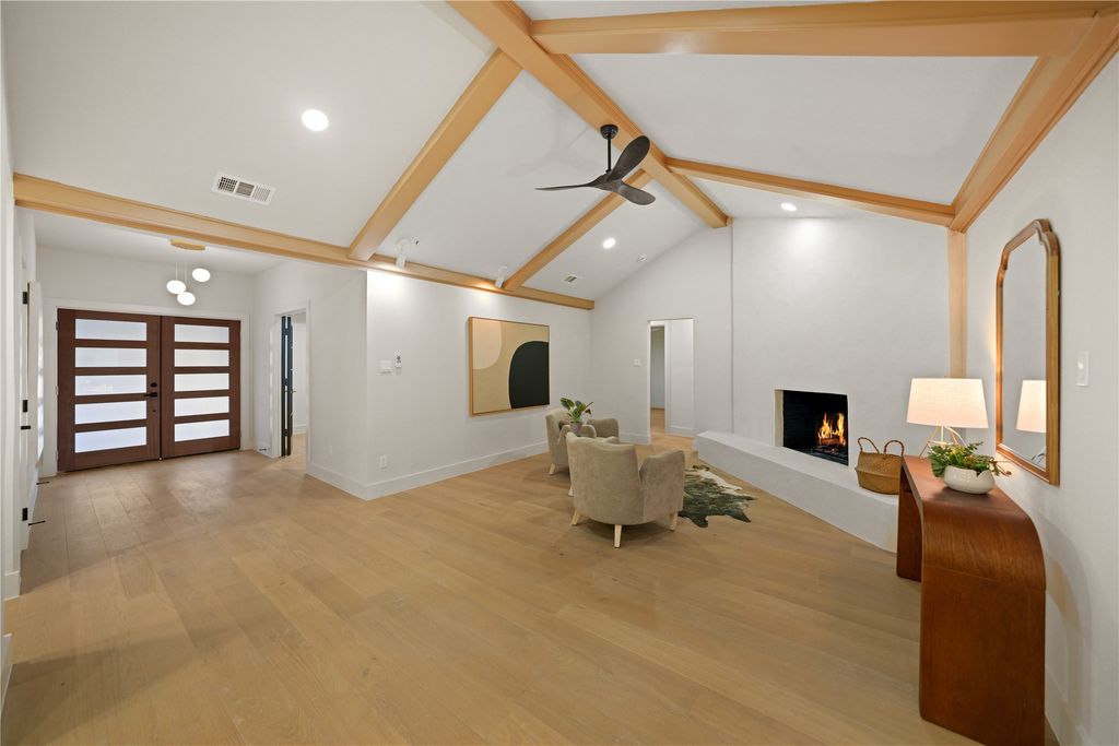 7736 Woodstone Lane, Dallas, TX 75248