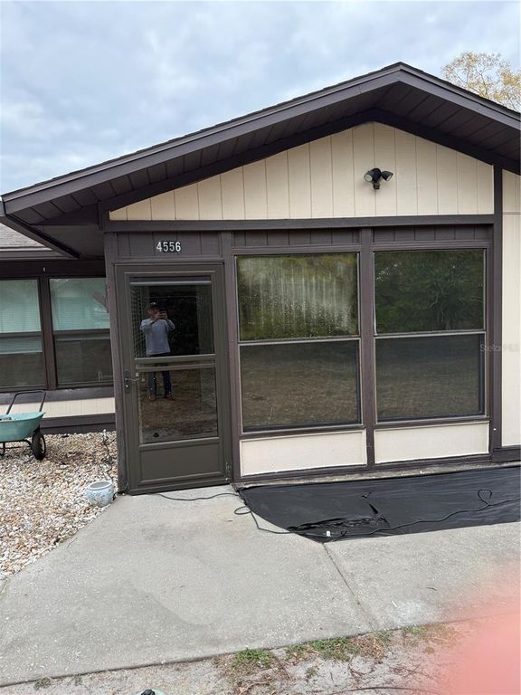 4556 BLOSSOM BOULEVARD 4556, Zephyrhills, FL 33542