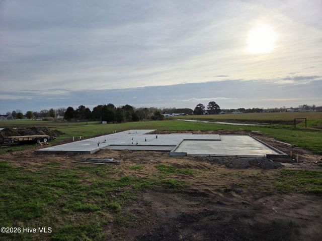 6135 J D Sutton Drive, Grifton, NC 28530