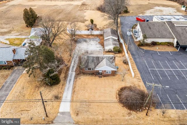 2393 S BLACK HORSE PK, Williamstown, NJ 08094