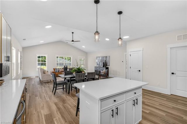 2613 High Meadow Drive, Asheboro, NC 27205