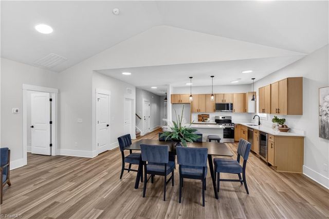 2613 High Meadow Drive, Asheboro, NC 27205