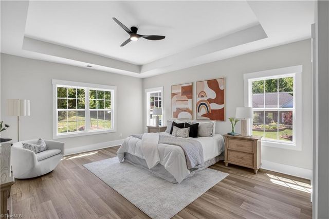 2613 High Meadow Drive, Asheboro, NC 27205