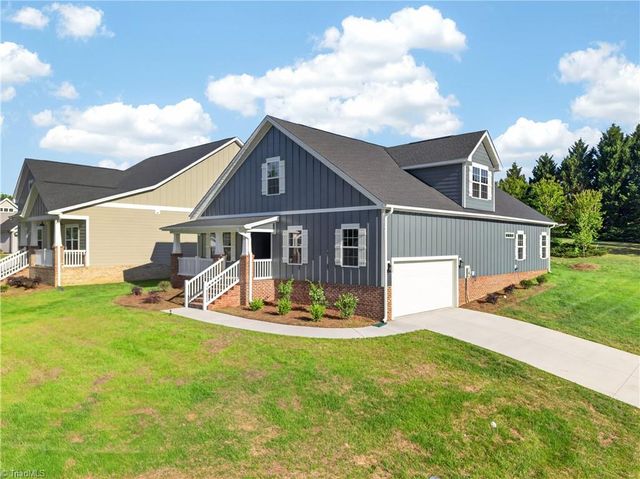 2613 High Meadow Drive, Asheboro, NC 27205