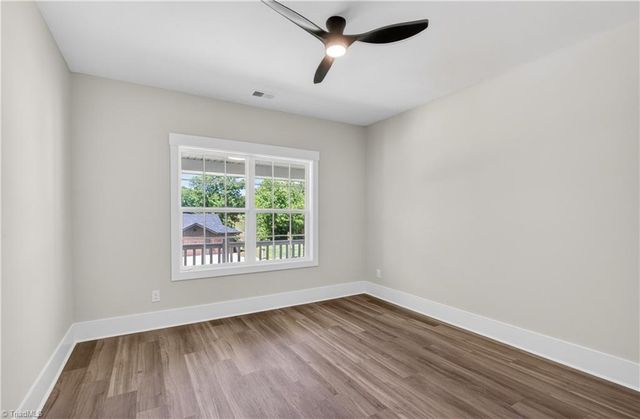 2613 High Meadow Drive, Asheboro, NC 27205
