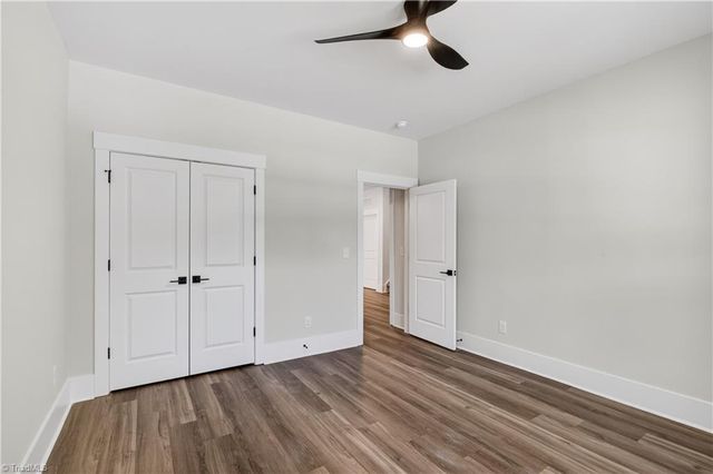 2613 High Meadow Drive, Asheboro, NC 27205