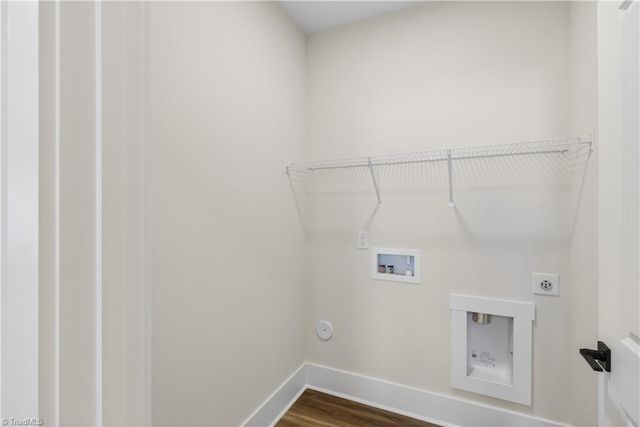 2613 High Meadow Drive, Asheboro, NC 27205