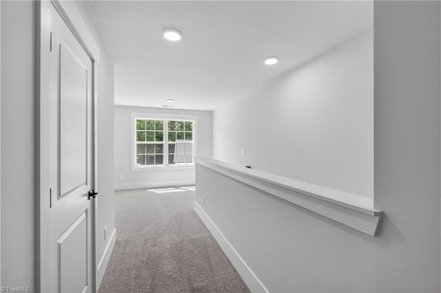 2613 High Meadow Drive, Asheboro, NC 27205