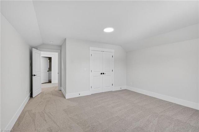 2613 High Meadow Drive, Asheboro, NC 27205