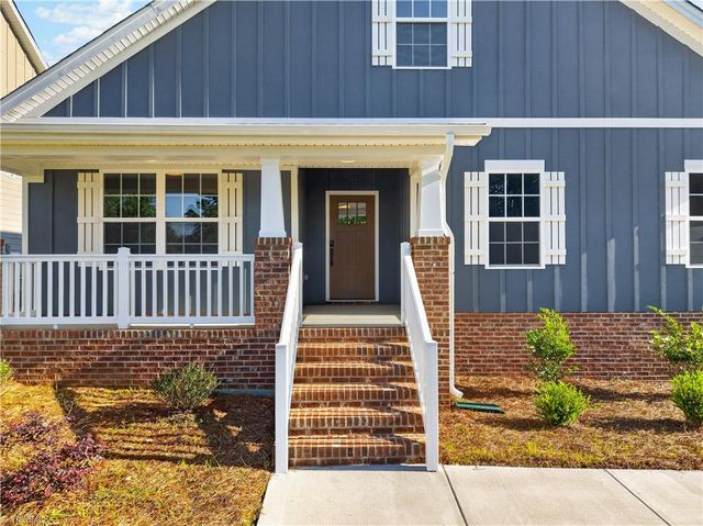 2613 High Meadow Drive, Asheboro, NC 27205