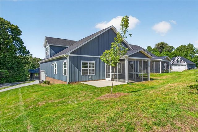 2613 High Meadow Drive, Asheboro, NC 27205