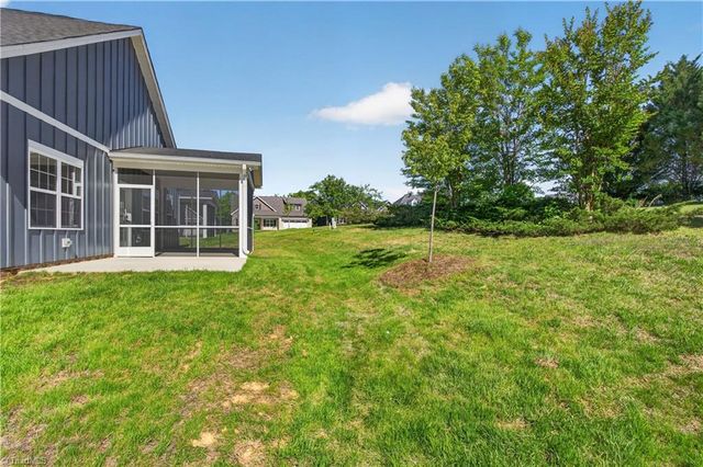 2613 High Meadow Drive, Asheboro, NC 27205
