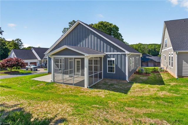 2613 High Meadow Drive, Asheboro, NC 27205