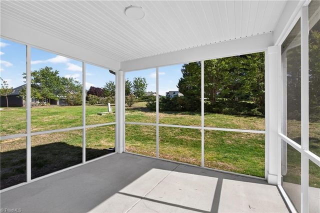 2613 High Meadow Drive, Asheboro, NC 27205