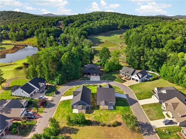 2613 High Meadow Drive, Asheboro, NC 27205