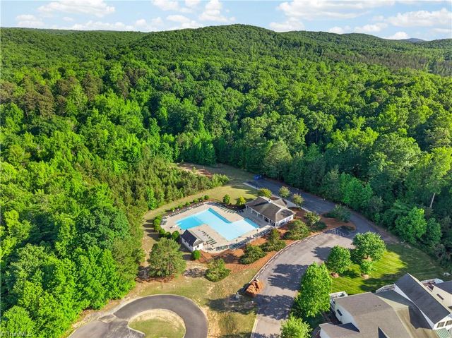 2613 High Meadow Drive, Asheboro, NC 27205