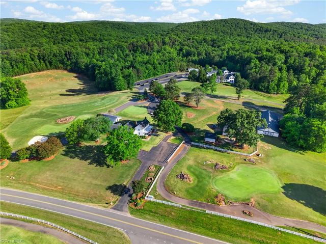 2613 High Meadow Drive, Asheboro, NC 27205