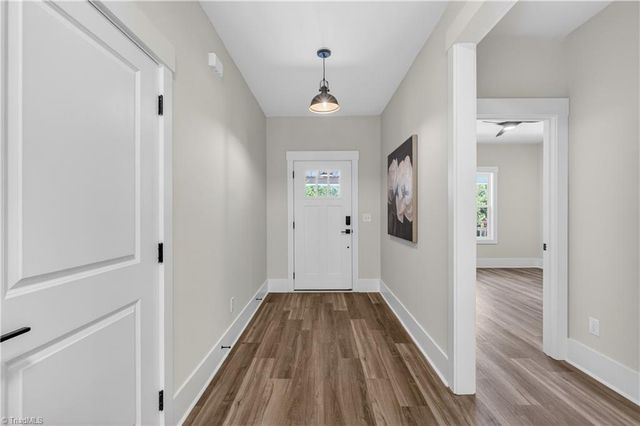 2613 High Meadow Drive, Asheboro, NC 27205