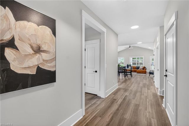 2613 High Meadow Drive, Asheboro, NC 27205