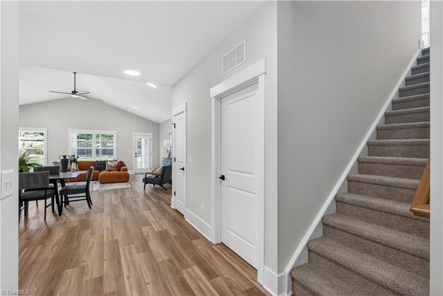 2613 High Meadow Drive, Asheboro, NC 27205