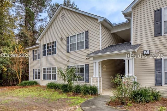 50 Pebble Beach Cv Apt K115, Bluffton, SC 29910