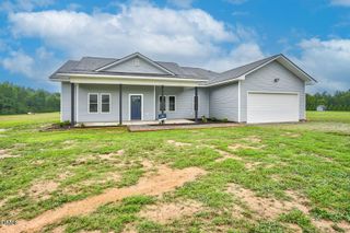 1173 Nick Coley Road, Whitakers, NC 27891