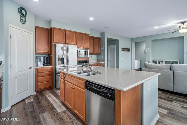 6100 W Ave K 10, Lancaster, CA 93536